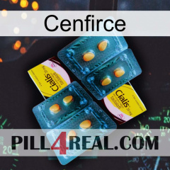 Cenfirce cialis5